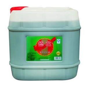 德花菜籽調和油